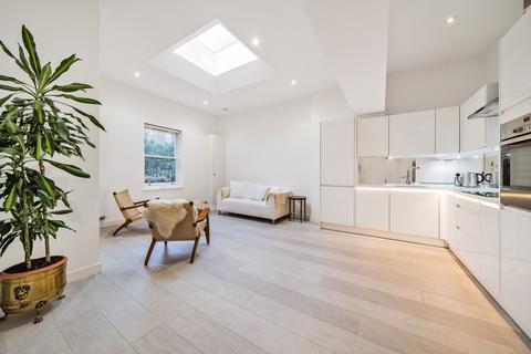 1 bedroom flat to rent, Denbigh Street, London SW1V