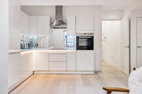 1 bedroom flat to rent, Denbigh Street, London SW1V