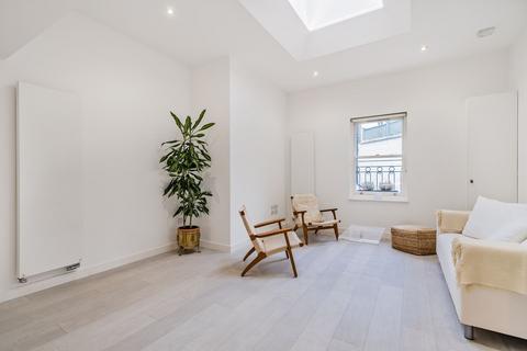 1 bedroom flat to rent, Denbigh Street, London SW1V