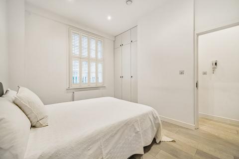 1 bedroom flat to rent, Denbigh Street, London SW1V