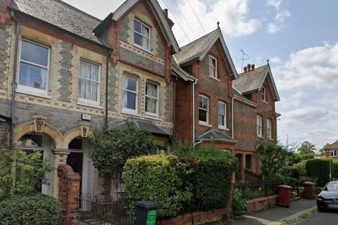 New Road,  Reading,  RG1