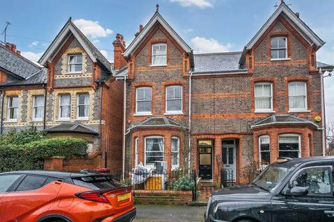 New Road,  Reading,  RG1
