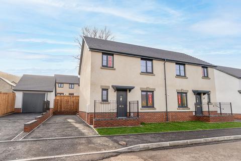 3 bedroom semi-detached house for sale, Govilon, Abergavenny, NP7
