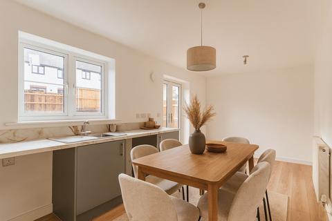 3 bedroom semi-detached house for sale, Govilon, Abergavenny, NP7