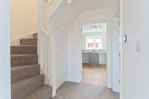 3 bedroom semi-detached house for sale, Govilon, Abergavenny, NP7