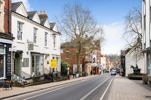 2 bedroom apartment to rent - High Street, Winchester, SO23