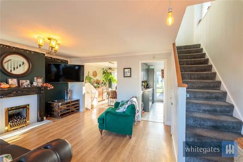 3 bedroom semi-detached house for sale, Malin Close, Hale Village, Liverpool, Cheshire, L24