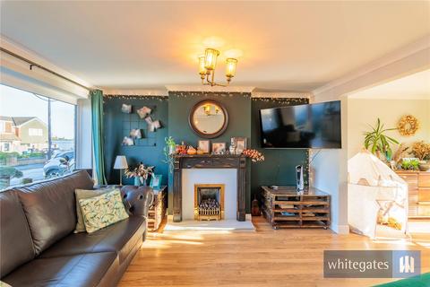 3 bedroom semi-detached house for sale, Malin Close, Hale Village, Liverpool, Cheshire, L24