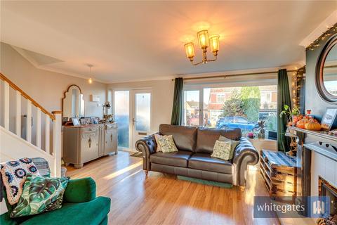 3 bedroom semi-detached house for sale, Malin Close, Hale Village, Liverpool, Cheshire, L24