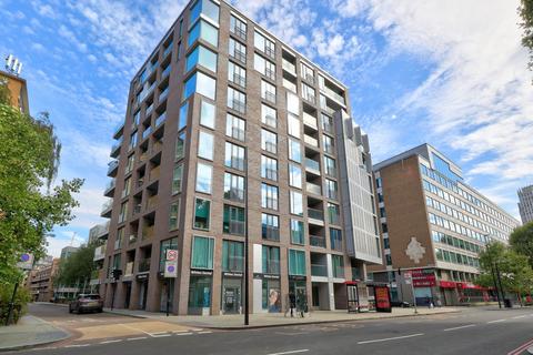 2 bedroom apartment to rent, Pocock Street, Globe View House, SE1