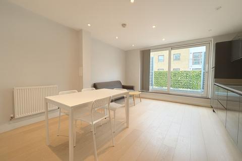 2 bedroom apartment to rent, Pocock Street, Globe View House, SE1