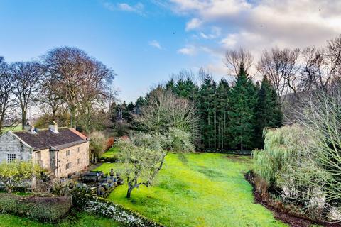 4 bedroom detached house for sale, The Old Parsonage, East Witton, Leyburn