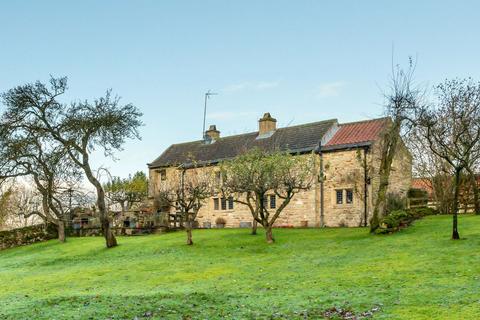 4 bedroom detached house for sale, The Old Parsonage, East Witton, Leyburn
