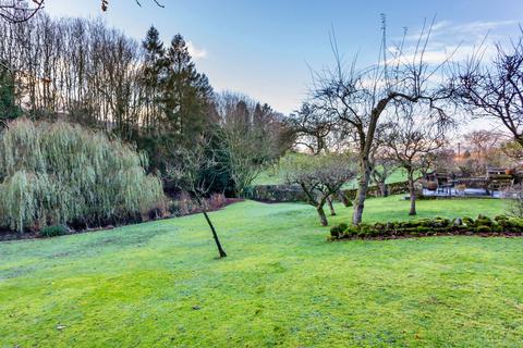 4 bedroom detached house for sale, The Old Parsonage, East Witton, Leyburn