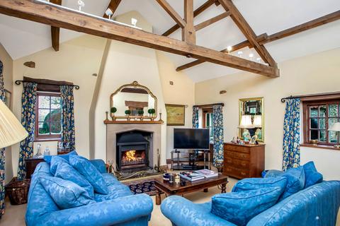 4 bedroom detached house for sale, The Old Parsonage, East Witton, Leyburn