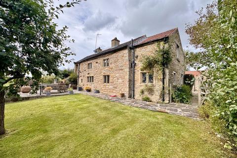 undefined, The Old Parsonage, East Witton, Leyburn