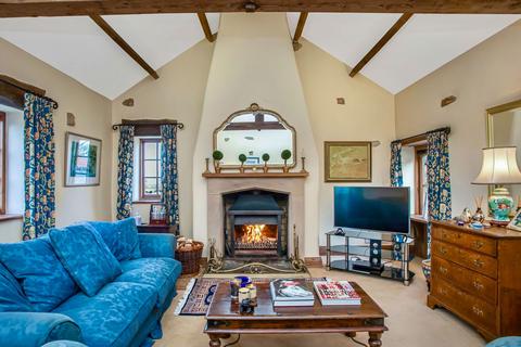 undefined, The Old Parsonage, East Witton, Leyburn
