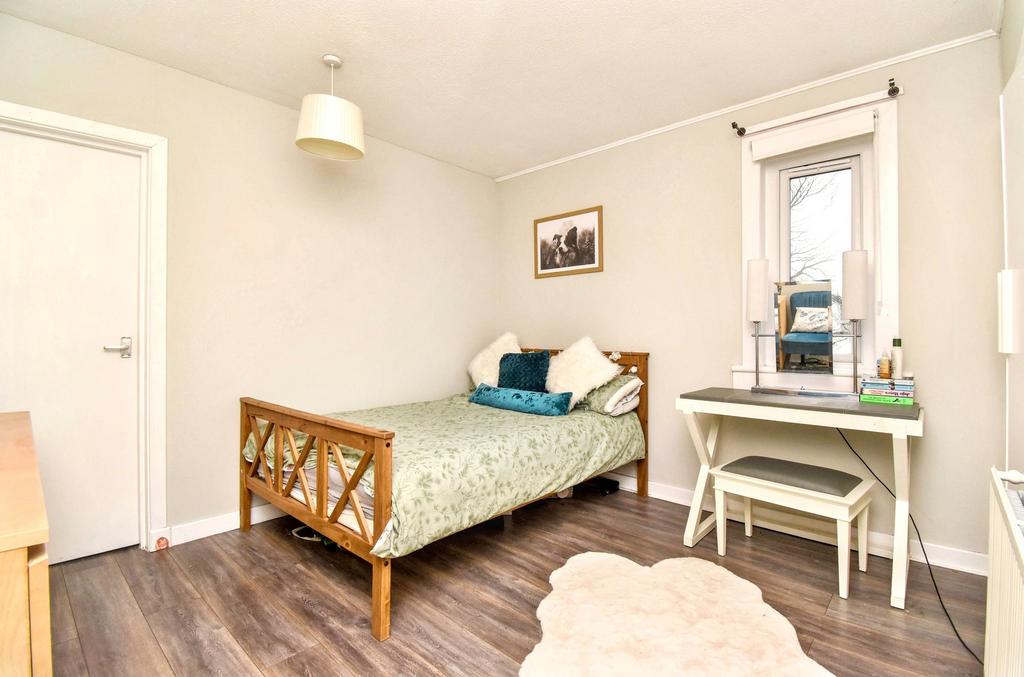 Bedroom 1 Angle 1