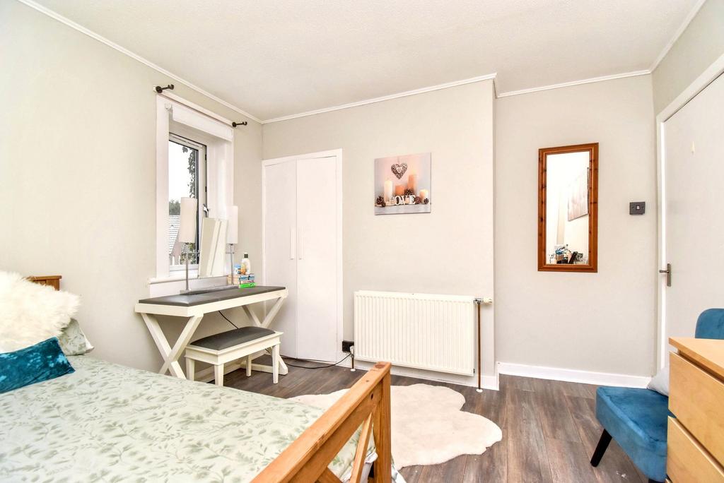 Bedroom 1 Angle 2