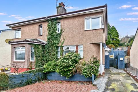 undefined, Low Craigends, Kilsyth, G65