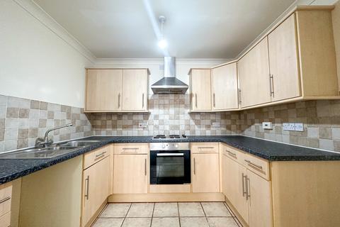 2 bedroom flat to rent, Forton Road, Gosport, PO12