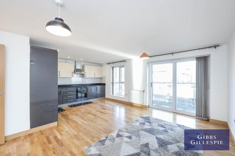 2 bedroom flat to rent, Wintergreen Boulevard, West Drayton, UB7