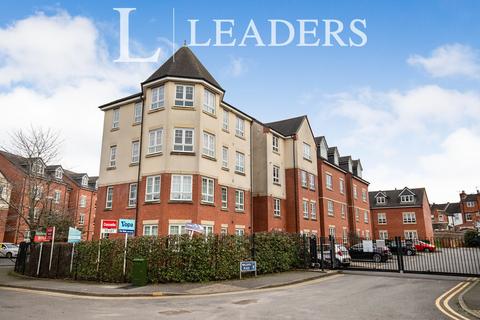 2 bedroom flat to rent, Wallwin Place, CV34