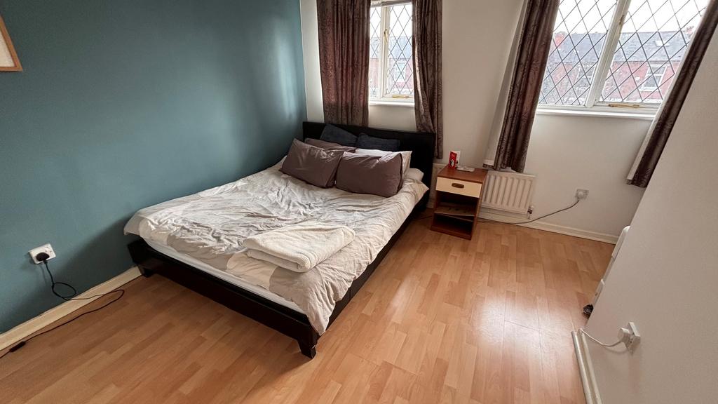 Bed1