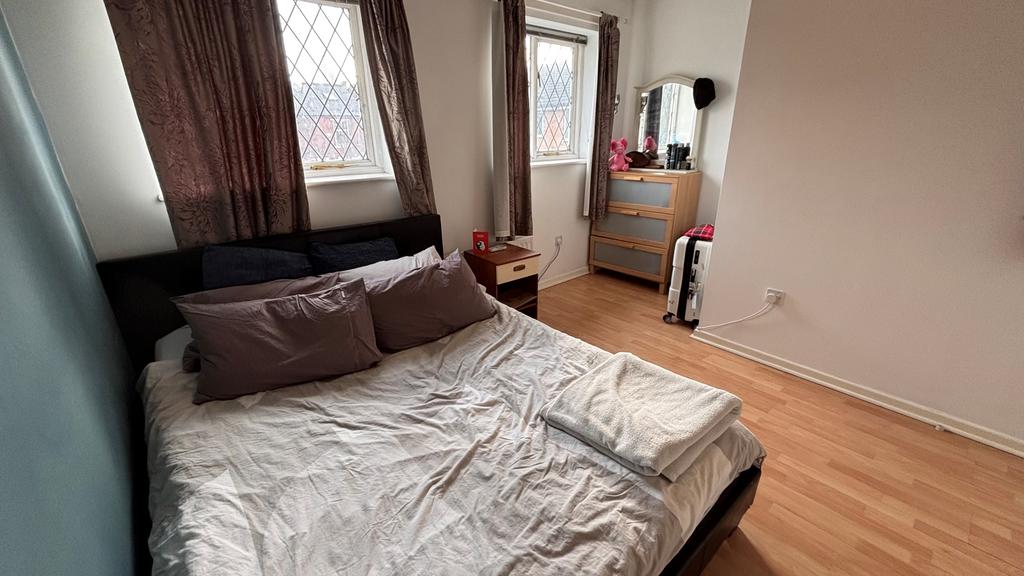 Bed1.1