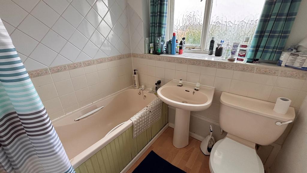 Bath