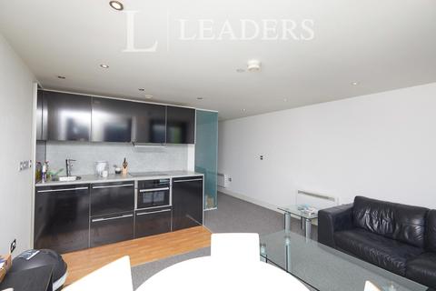 1 bedroom flat to rent, The Litmus Building, 195 Huntingdon Street, NG1