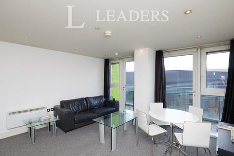 1 bedroom flat to rent, The Litmus Building, 195 Huntingdon Street, NG1