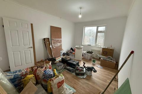 undefined, Dunkeld Road, Dagenham RM8