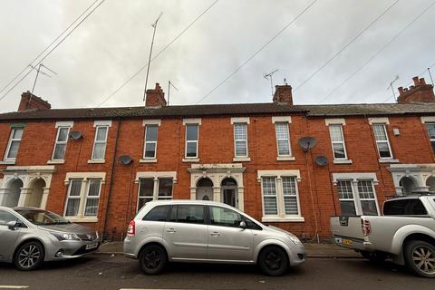 Althorpe Road, St. James, Northampton, NN5