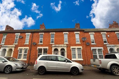undefined, Althorpe Road, St. James, Northampton, NN5