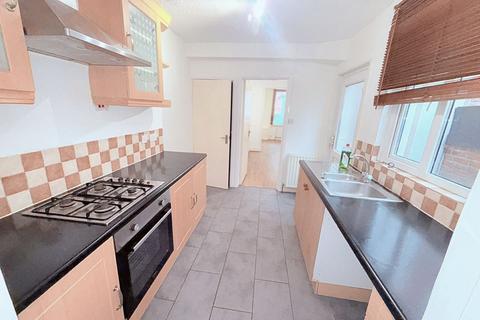 undefined, Althorpe Road, St. James, Northampton, NN5