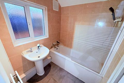 undefined, Althorpe Road, St. James, Northampton, NN5