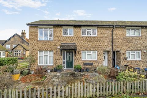 1 bedroom maisonette for sale, St. Catherines Farm Court, Ruislip