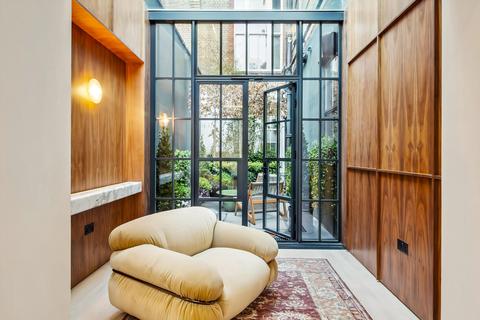 undefined, Pavilion Road, London, SW1X