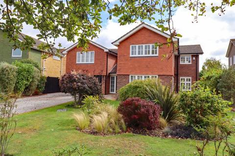 6 bedroom detached house for sale - St Aubins Park, Hayling Island