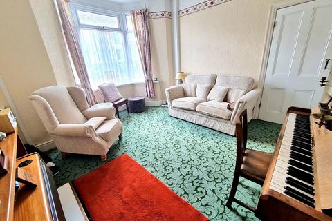 3 bedroom end of terrace house for sale, Ysgol Street, Port Tennant, Swansea, City And County of Swansea.