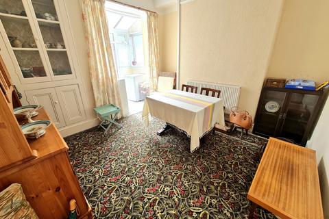 3 bedroom end of terrace house for sale, Ysgol Street, Port Tennant, Swansea, City And County of Swansea.