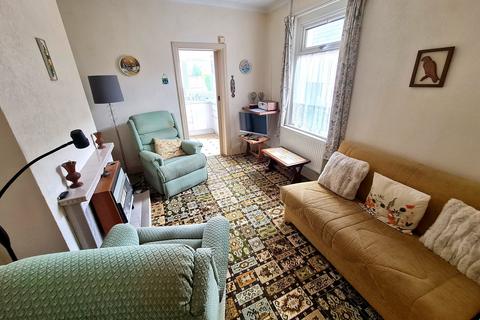 3 bedroom end of terrace house for sale, Ysgol Street, Port Tennant, Swansea, City And County of Swansea.