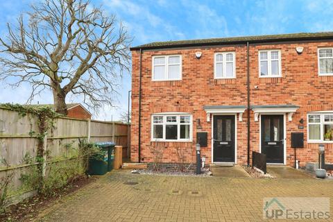 3 bedroom semi-detached house to rent, Princethorpe Way, Binley, Coventry