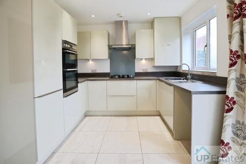3 bedroom semi-detached house to rent, Princethorpe Way, Binley, Coventry