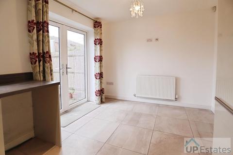 3 bedroom semi-detached house to rent, Princethorpe Way, Binley, Coventry