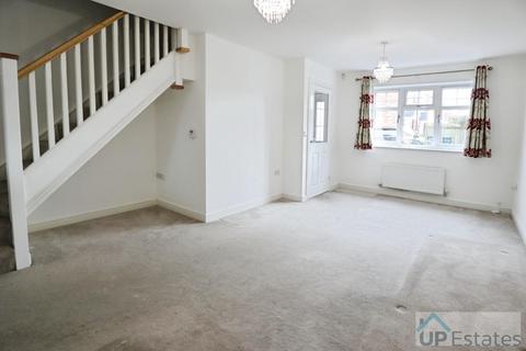 3 bedroom semi-detached house to rent, Princethorpe Way, Binley, Coventry