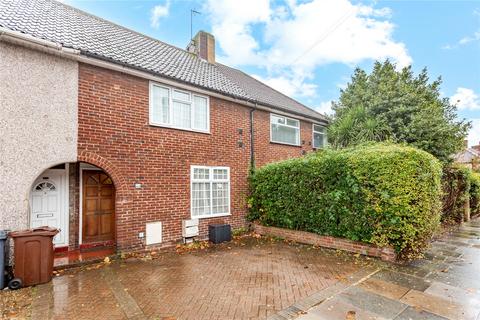 2 bedroom terraced house for sale, Lodge Avenue, Dagenham, RM9