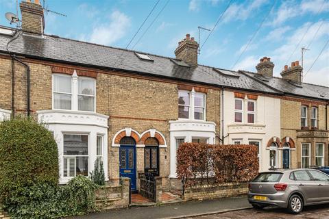 undefined, Marshall Road, Cambridge CB1