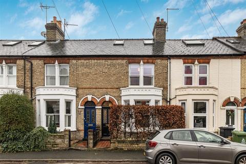 undefined, Marshall Road, Cambridge CB1